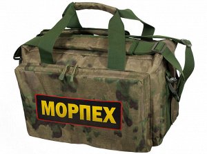 Походная сумка Морской пехоты – одна из самых удачных армейских разработок, доступная гражданским №13