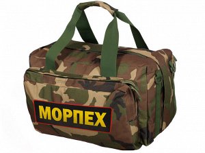 Военная сумка рюкзак для Морской пехоты, туризма и охоты – теперь даже неудобные вещи можно носить удобно