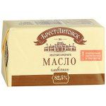 Масло Брест-Литовск 82,5%