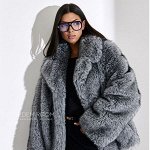 EDEM Новая зима 2025! Новинки ткань и кожа на весну