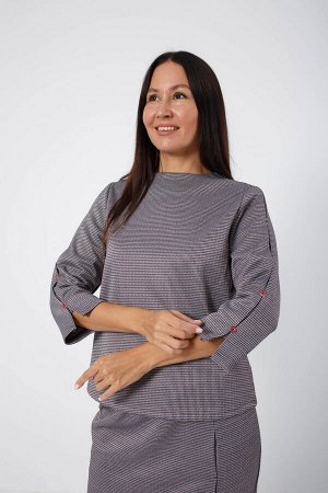 Костюм женский П4843
