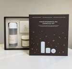 Подарочный набор Vegan Kombucha Tea Essentials Set