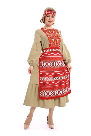 Фартук 1402