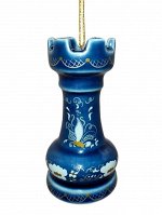 Новогоднее подвесное украшение