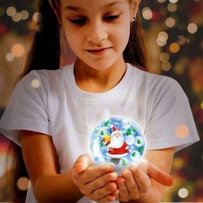 Всё самое нужное к Новому году 2026! Творчество, игрушки