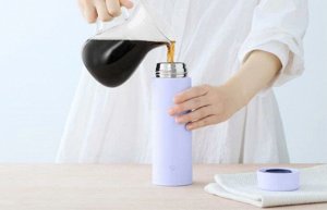 Японская термокружка Zojirushi SU-AA48
