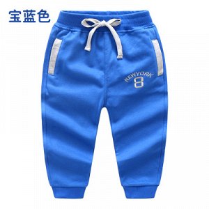 Спортивные брюки для мальчика