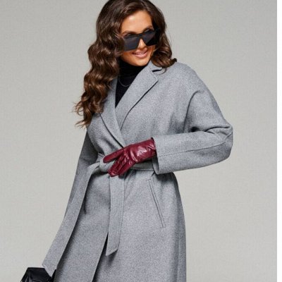 👗 Лучшие наряды из Белоруссии. Утепляемся!
