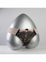 Женские трусы &quot;Индефини&quot; (Арт.236000-LDS8609)
