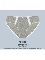 Женские трусы &quot;Индефини&quot; (Арт.121000-LUF8896)