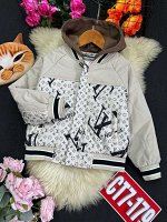 Демисезонная куртка