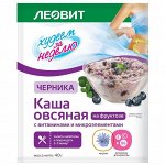 &quot;БиоСлимика&quot;. Каша овсяная