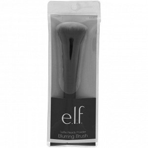 E.L.F. Cosmetics, Selfie Ready Foundation, Blurring Brush, 1 Brush