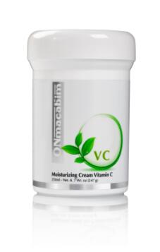 VC- Увлажняющий крем с витамином C, SPF-15