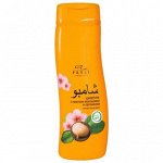 Шампунь для волос серии Exotic Spa с маслом макадамии 400мл