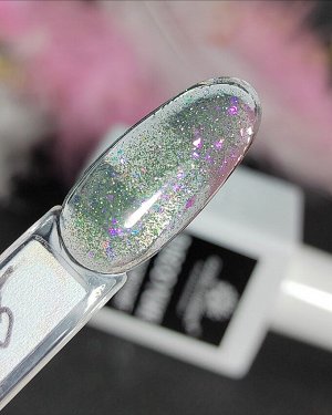 Топ Global Fashion без липкого слоя Disco Yuki 15 мл