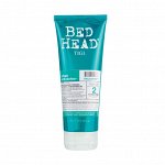 Кондиционер для поврежденных волос, уровень 2 / BED HEAD Urban Anti+dotes Recovery 200 мл