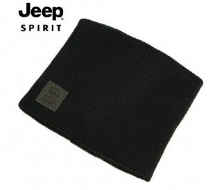 Снуд, шарф флисовый Jeep Spirit.