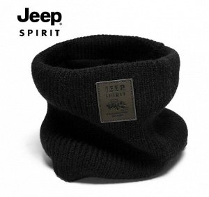 Снуд, шарф флисовый Jeep Spirit.