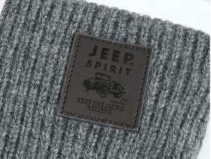 Снуд, шарф флисовый Jeep Spirit.