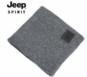 Снуд, шарф флисовый Jeep Spirit.