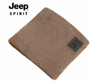 Снуд, шарф флисовый Jeep Spirit.