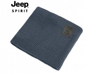 Снуд, шарф флисовый Jeep Spirit.