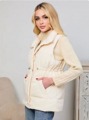 Жилет женский