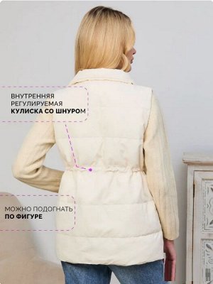 Жилет женский