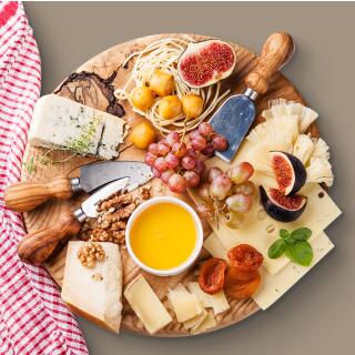 ‼Большая продуктовая-3: сыры, масло и тд. Акция КИПРИНО