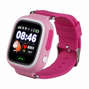 Умные детские часы Smart Baby Watch Q90 (Q80, GW100)