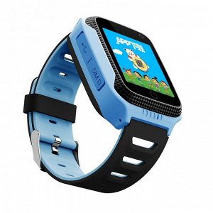 Умные детские часы Smart Baby Watch G100 (T7, Q65, GW500S)