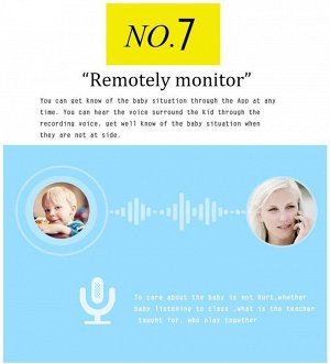 Умные детские часы Smart Baby Watch i8 (Q360)