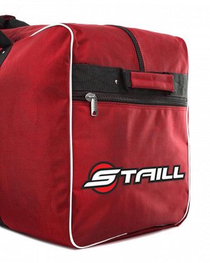 Баул хоккейный Staill 36" БК-1680К1 - Red