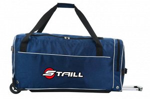 Баул хоккейный на колесах Staill 32" НК-1680K1 - Blue