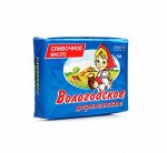Вологодское деревенское масло 82,5%