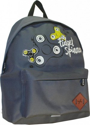 Рюкзак облегченный «Спиннеры»
