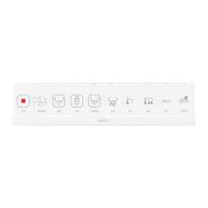 Электронная крышка-биде для унитаза Novita BD-E500H0