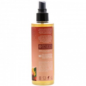 Desert Essence, Jojoba & Sunflower Body Oil Spray, 8.28 fl oz (245 ml)