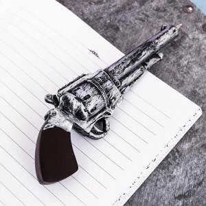 Ручка подарочная «Суровый настоящий мужик»