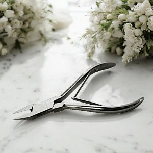 Кусачки для ногтей на руках и ногах (и для работы с вросшим ногтем), с профессиональной заточкой, Bt-237