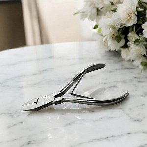 Кусачки для ногтей на руках и ногах (и для работы с вросшим ногтем), с профессиональной заточкой, Bt-237
