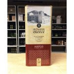 Оливковое масло Akrotiri, о.Крит, Греция, жест.банка, 5л