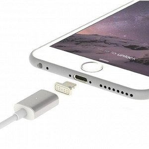 Без торговой марки Кабель для зарядки iPhone Magnetic