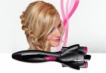 Прибор для плетения косичек Twist SECRET