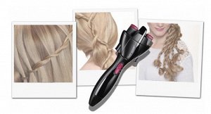Прибор для плетения косичек Twist SECRET