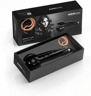 Стайлер BaByliss Pro Perfect Curl BAB2665U