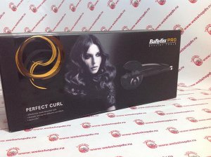 Стайлер BaByliss Pro Perfect Curl BAB2665U