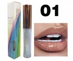 Блеск для губ HOLOGRAPHIC LIP (01)