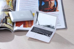 Карманное зеркало MacBook